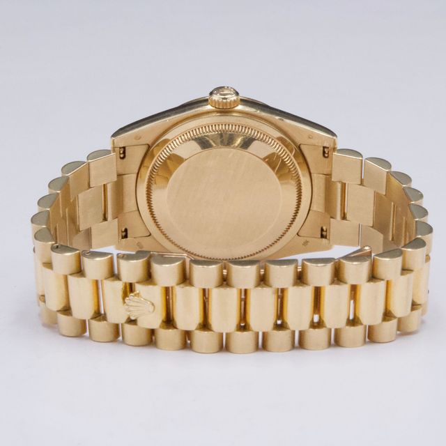 Rolex Day-Date 118238 Image 5